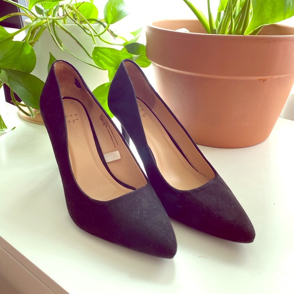 Hight heels - Picture 1 of 7